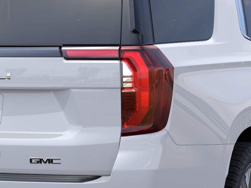 2027 GMC Yukon Denali Ultimate - Photo 11