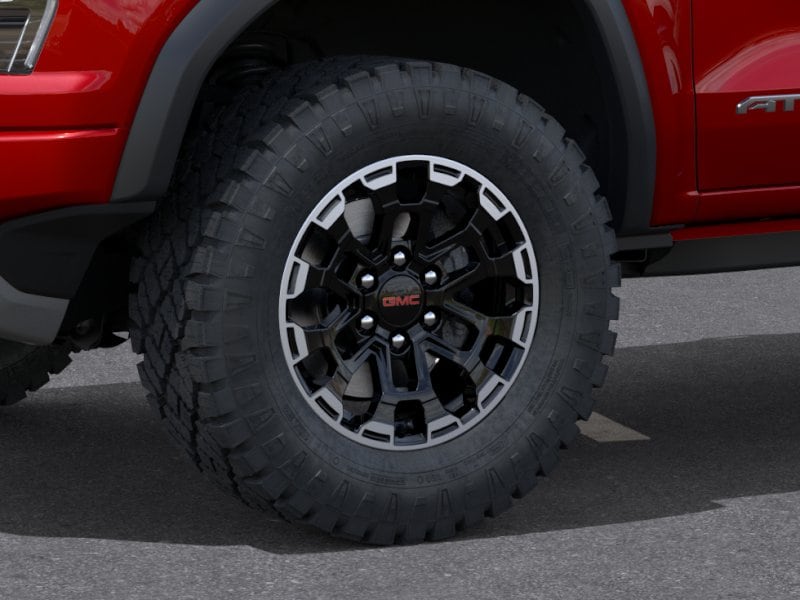 2026 GMC Canyon AT4 - Photo 9