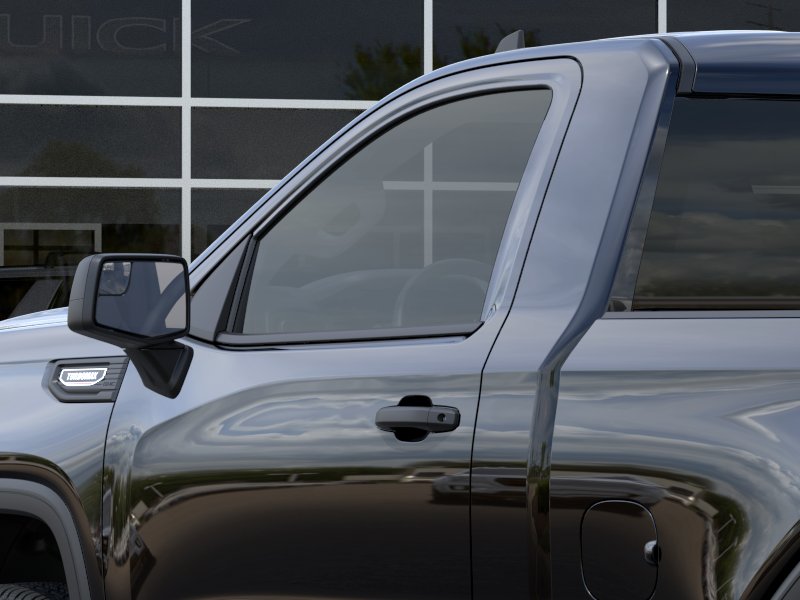 2026 GMC Sierra 1500 Pro - Photo 12