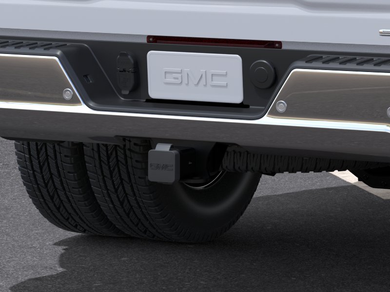 2026 GMC Sierra 3500HD SLT - Photo 14
