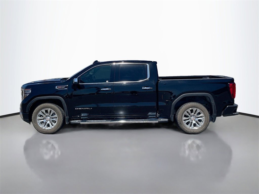 2024 Gmc Sierra 1500 photo 2