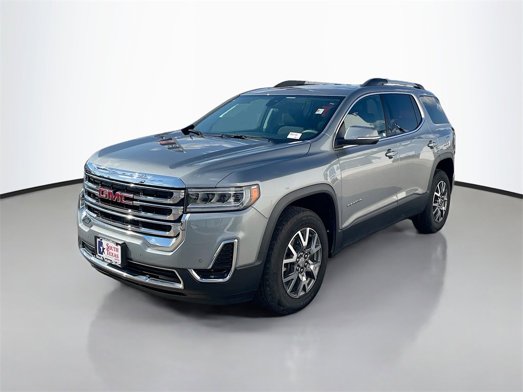 2023 Gmc Acadia SLE photo 3