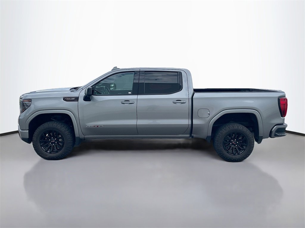 2023 Gmc Sierra 1500 AT4X photo 4