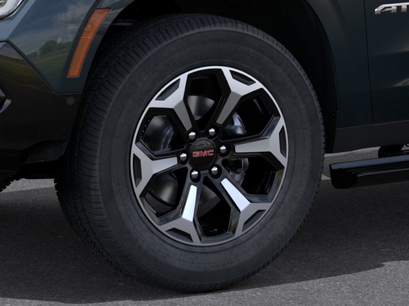 2026 GMC Yukon XL AT4 Ultimate - Photo 9