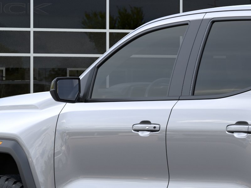 2026 GMC Canyon Elevation - Photo 12