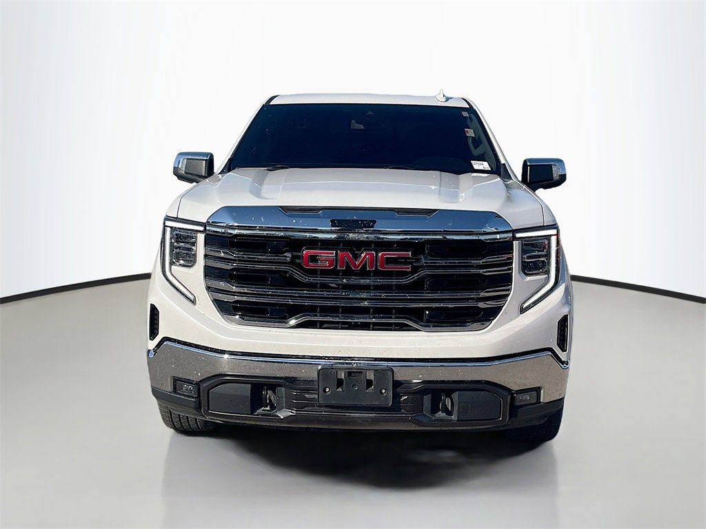 2023 Gmc Sierra 1500 SLT photo 2