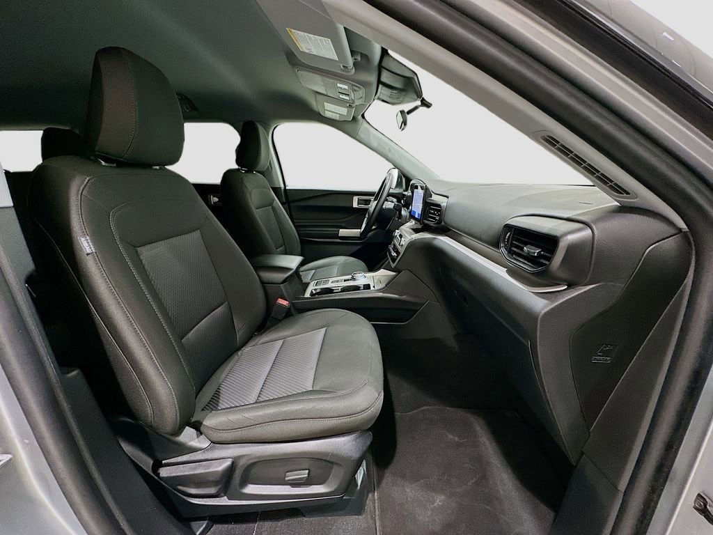 2024 Ford Explorer XLT - Photo 28