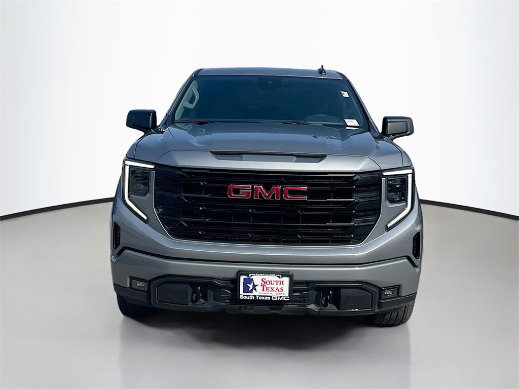 2024 Gmc Sierra 1500 Elevation photo 2