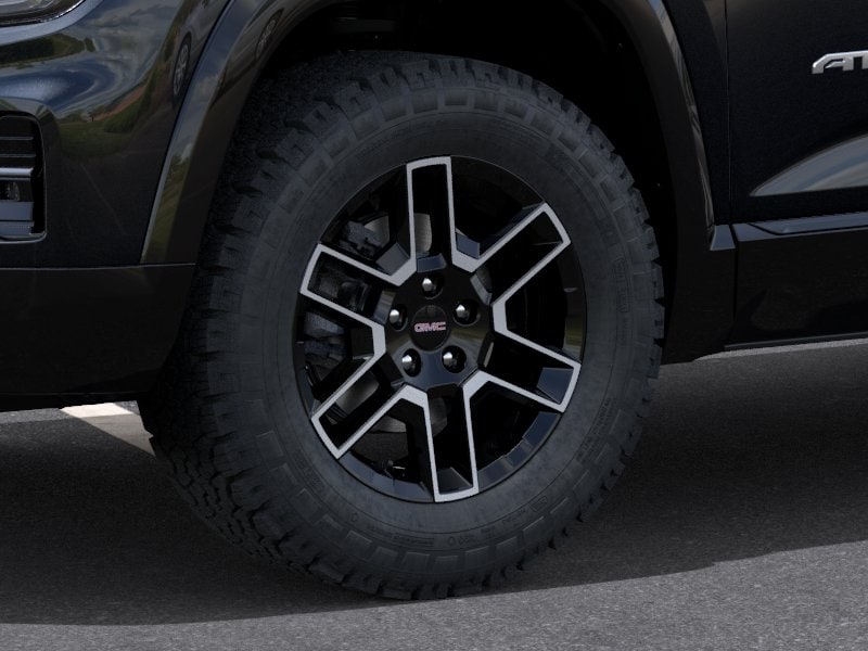 2027 GMC Terrain AT4 - Photo 9