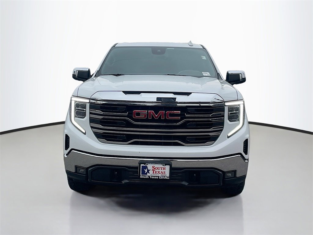 2023 Gmc Sierra 1500 SLT photo 2