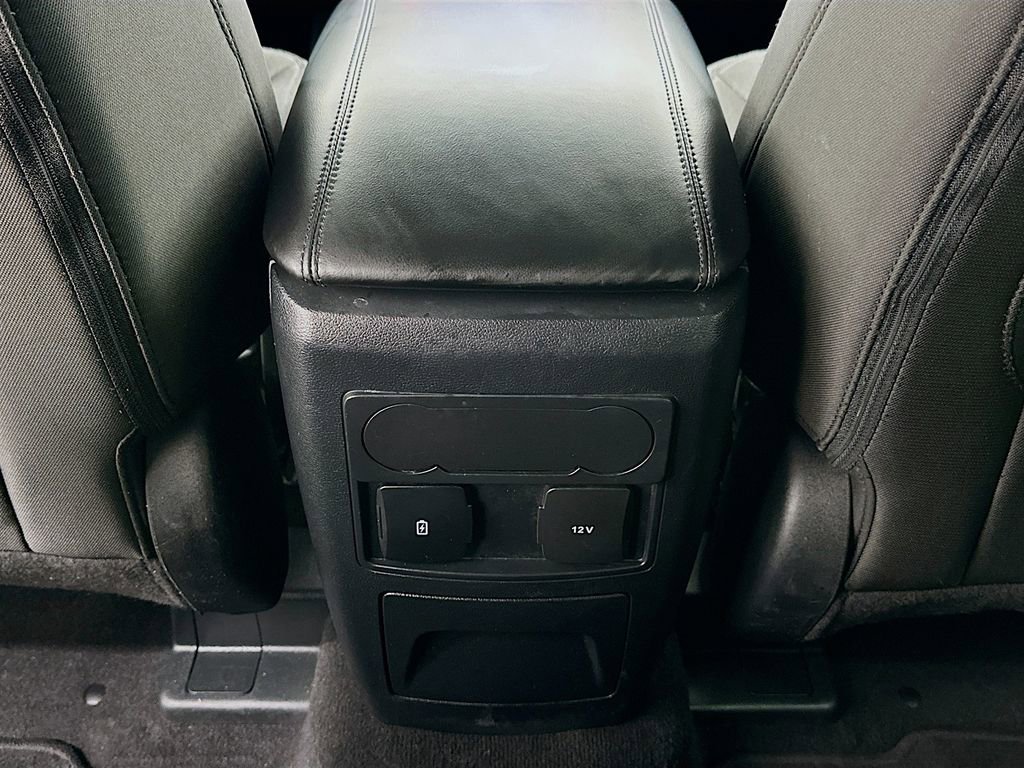 2024 Ford Explorer XLT - Photo 24