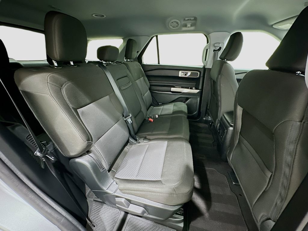 2024 Ford Explorer XLT - Photo 27