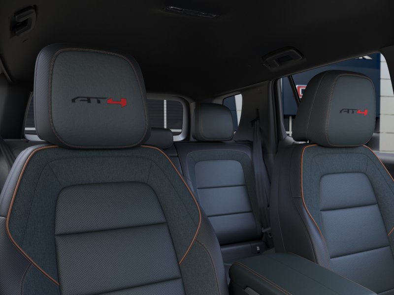 2027 GMC Terrain AT4 - Photo 24