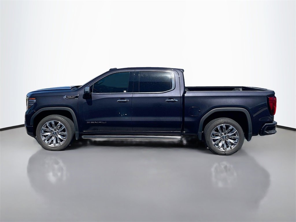 2024 Gmc Sierra 1500 Denali photo 3