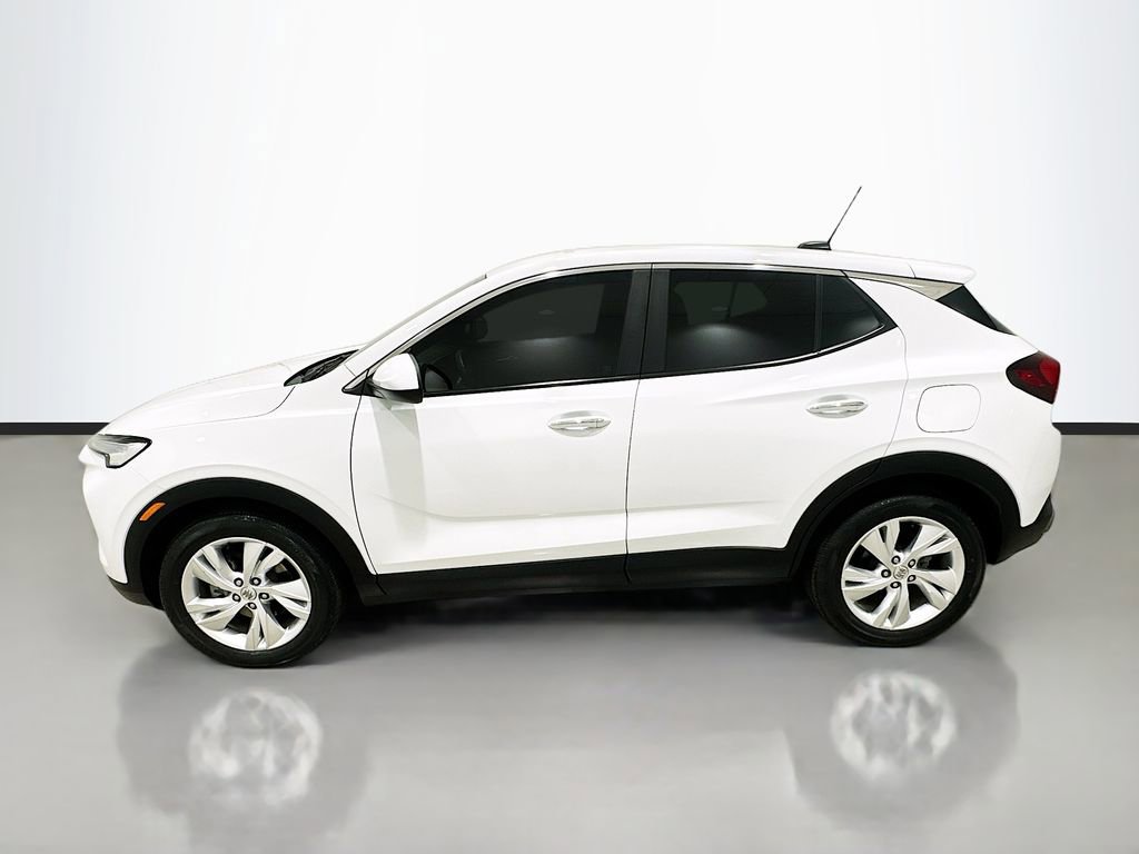 2024 Buick Encore GX Preferred - Photo 4