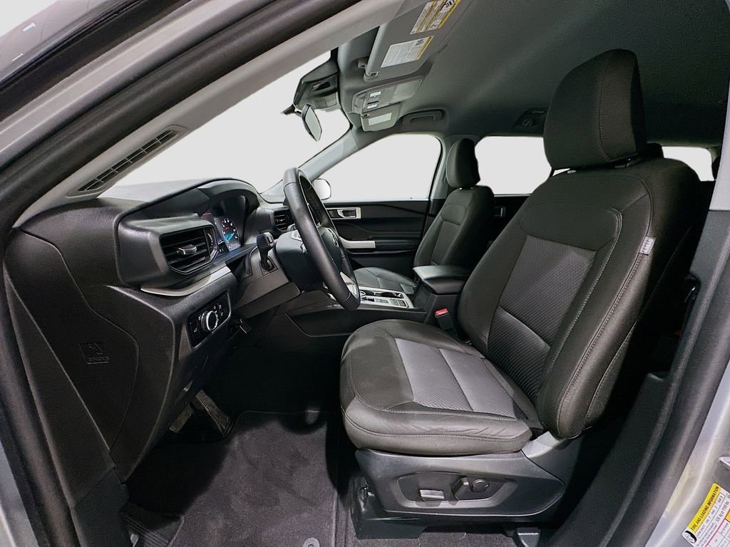 2024 Ford Explorer XLT - Photo 20