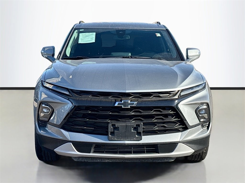 Used 2024 Chevrolet Blazer 3LT SUV