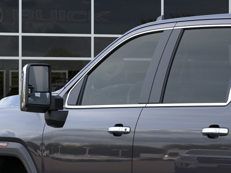 2026 GMC Sierra 2500HD Denali - Photo 12