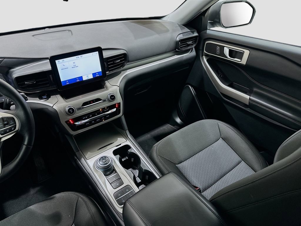 2024 Ford Explorer XLT - Photo 22