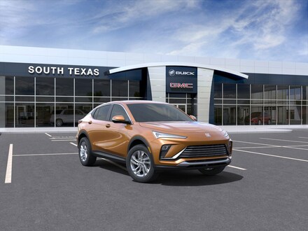 2025 Buick Envista Preferred SUV
