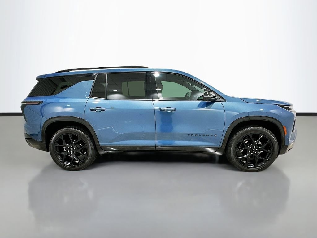 2024 Chevrolet Traverse RS - Photo 8