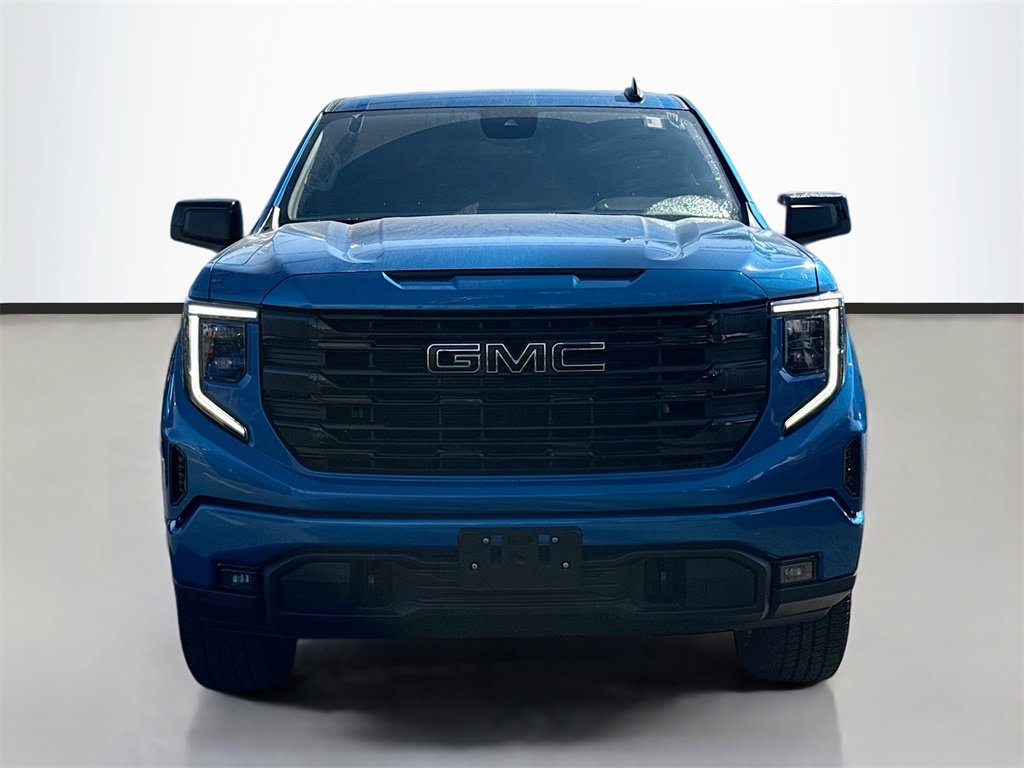 2023 Gmc Sierra 1500 Elevation photo 2