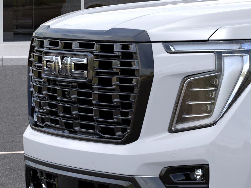 2027 GMC Yukon Denali Ultimate - Photo 13