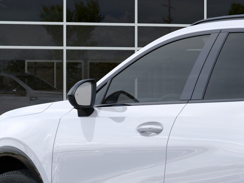 2026 Buick Envision Sport Touring - Photo 12