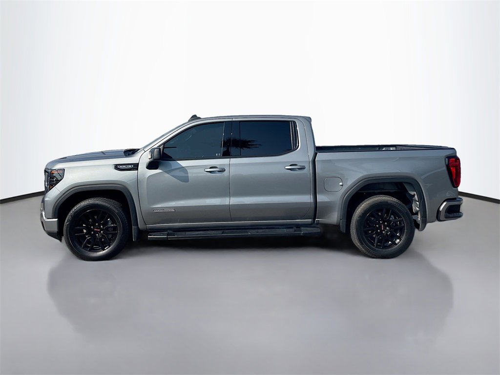 2024 Gmc Sierra 1500 Elevation photo 4
