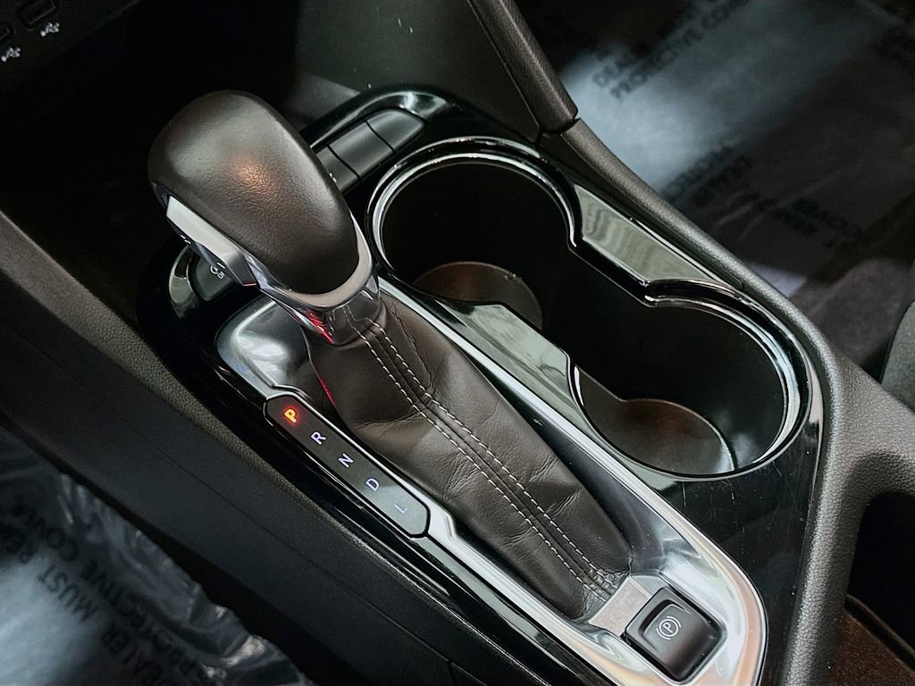 2024 Buick Encore GX Preferred - Photo 16