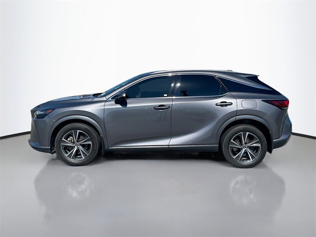 2023 Lexus RX 350 photo 2
