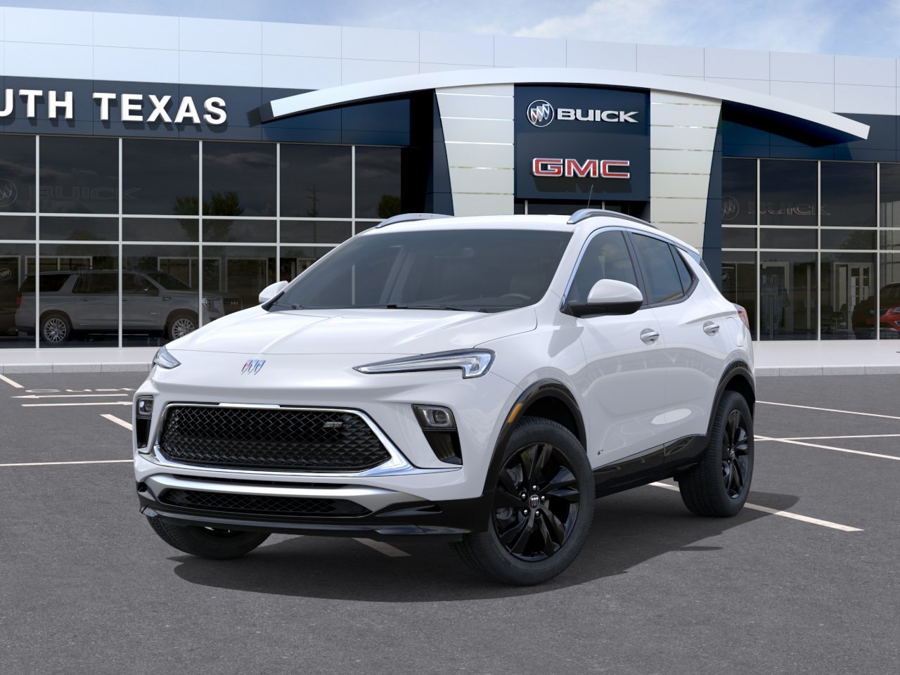 2026 Buick Encore GX Sport Touring - Photo 6