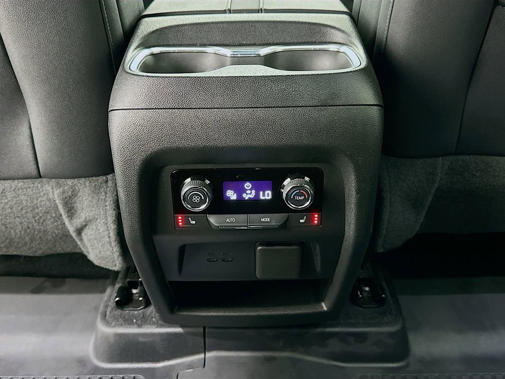 2024 Chevrolet Traverse RS - Photo 27