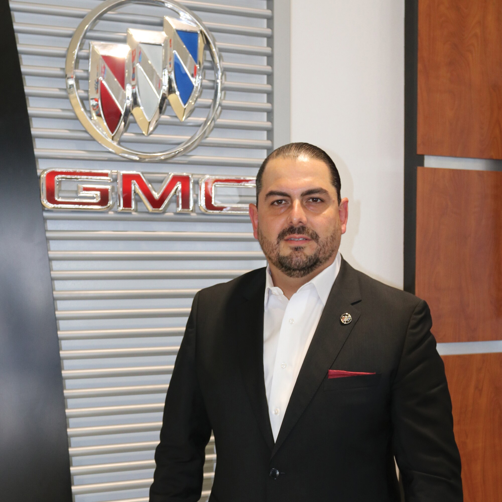 Staff SOUTH TEXAS BUICK GMC