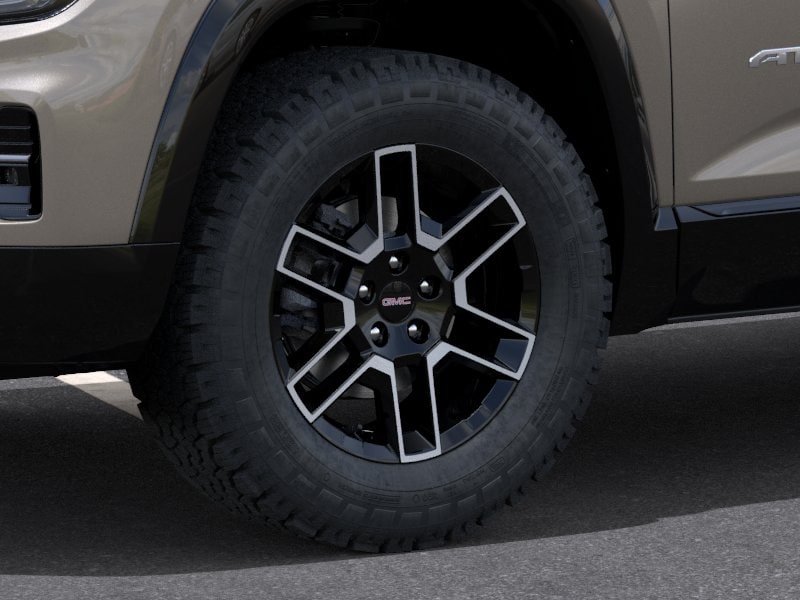 2027 GMC Terrain AT4 - Photo 9