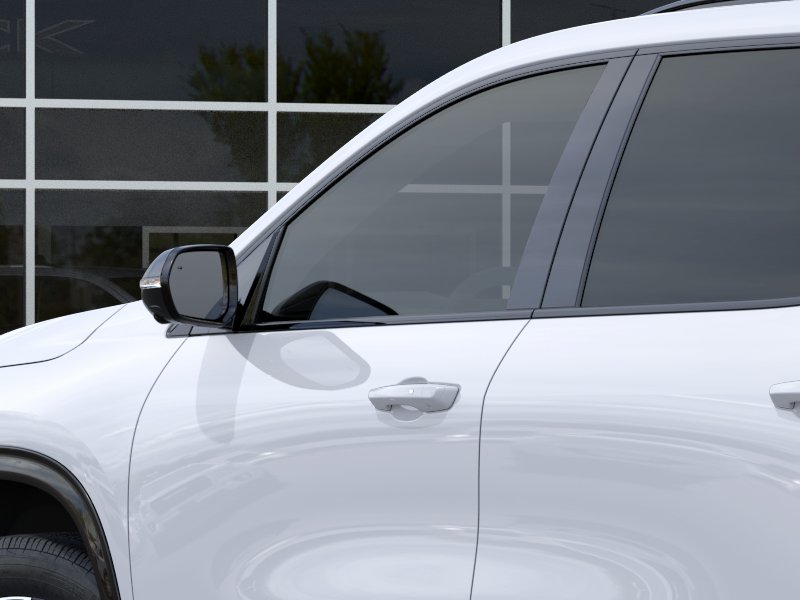 2026 Buick Enclave Sport Touring - Photo 12