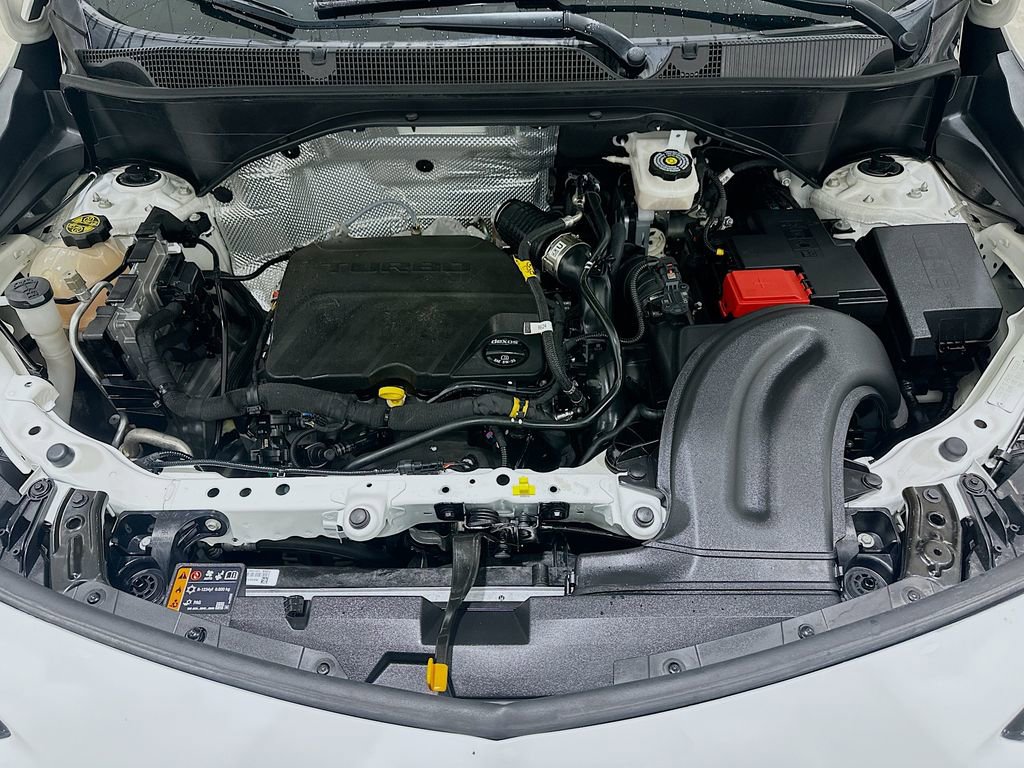2024 Buick Encore GX Preferred - Photo 29