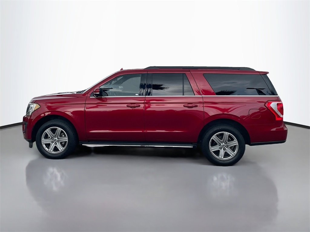 Used 2019 Ford Expedition Max XLT SUV