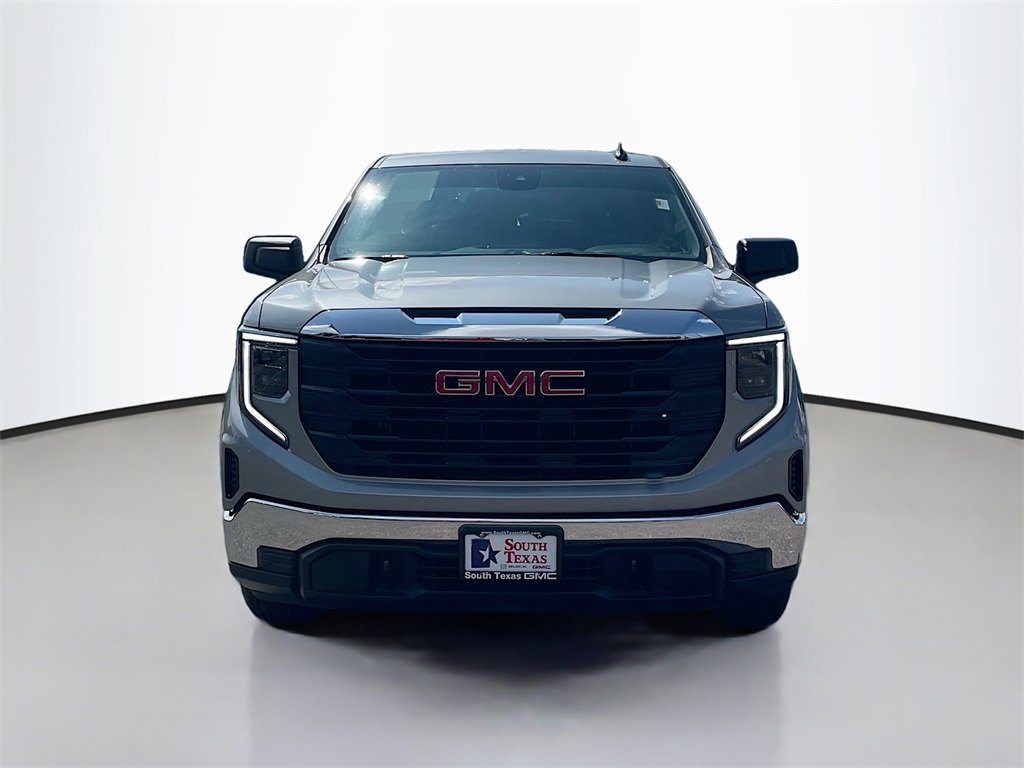 2025 Gmc Sierra 1500 Pro photo 2