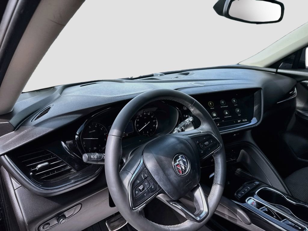 2023 Buick Envision Preferred - Photo 11