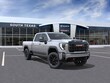 GMC Sierra 2500 HD