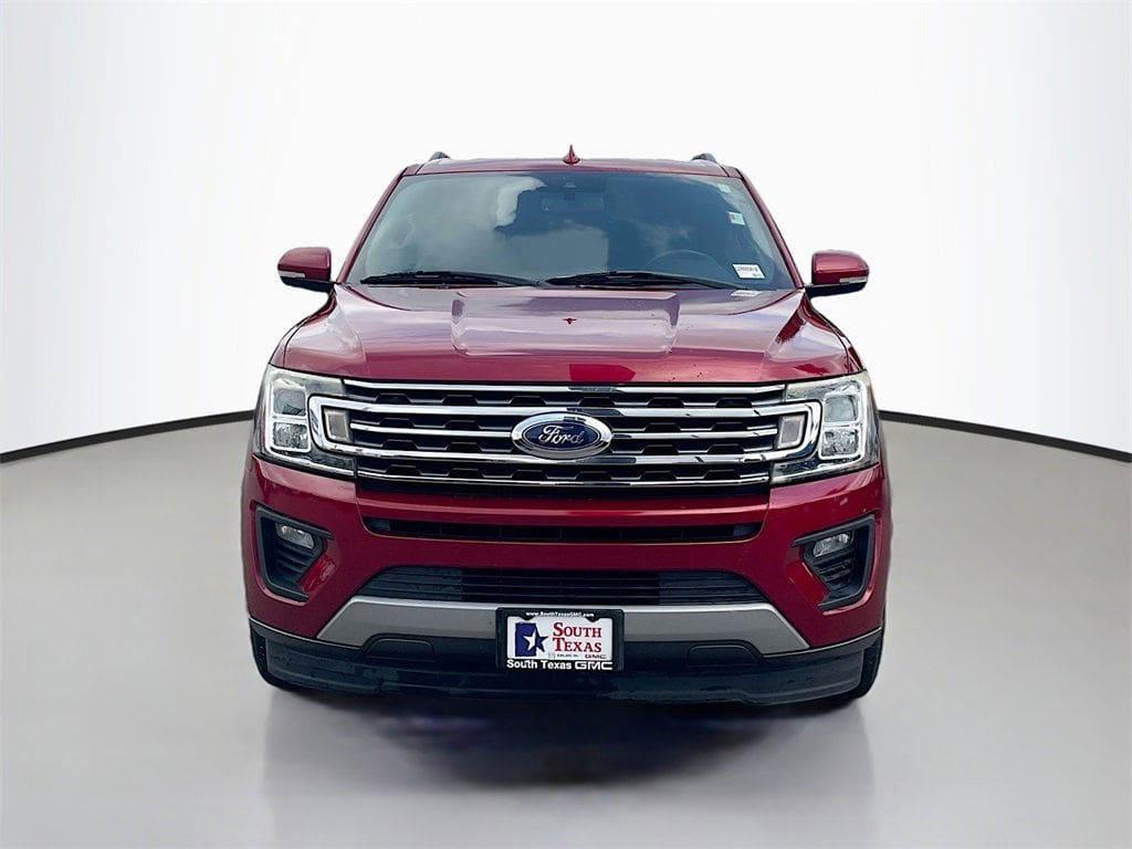 Used 2019 Ford Expedition Max XLT SUV