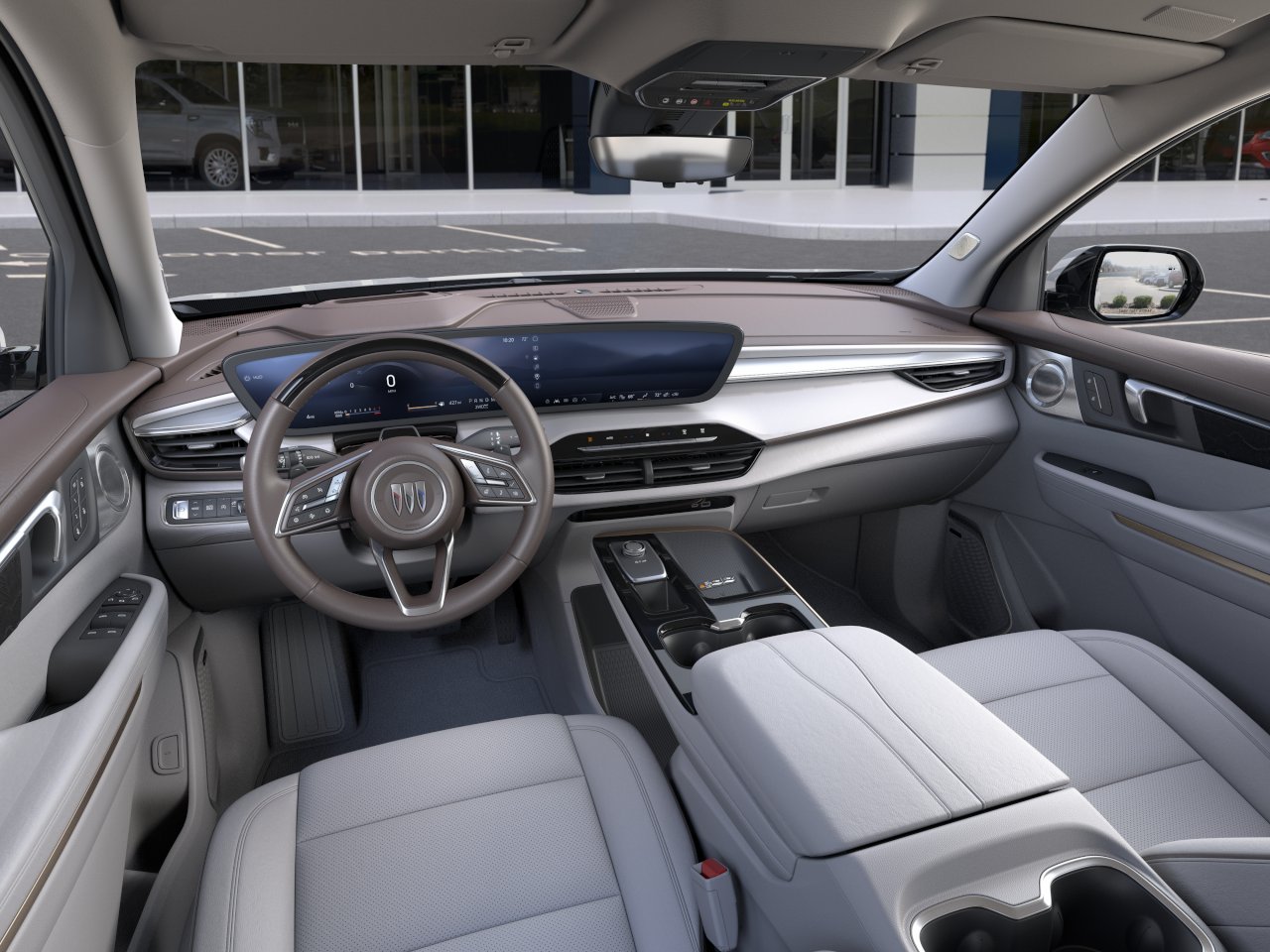 2026 Buick Enclave Avenir - Photo 15