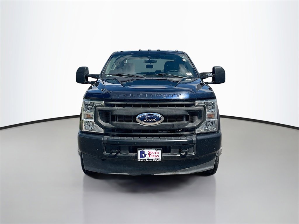 2022 Ford F-350 XL photo 2