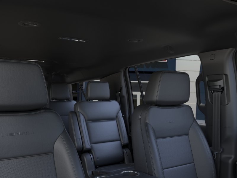 2026 GMC Yukon XL Denali - Photo 24