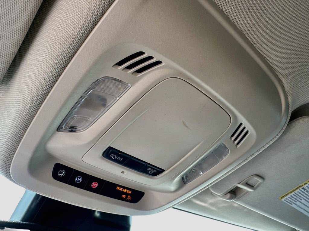2023 Buick Envision Preferred - Photo 18