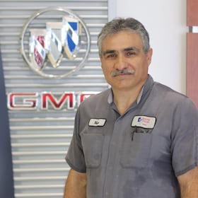 Staff member NOE OLIVAREZ from ID_58e81b1d0fa8