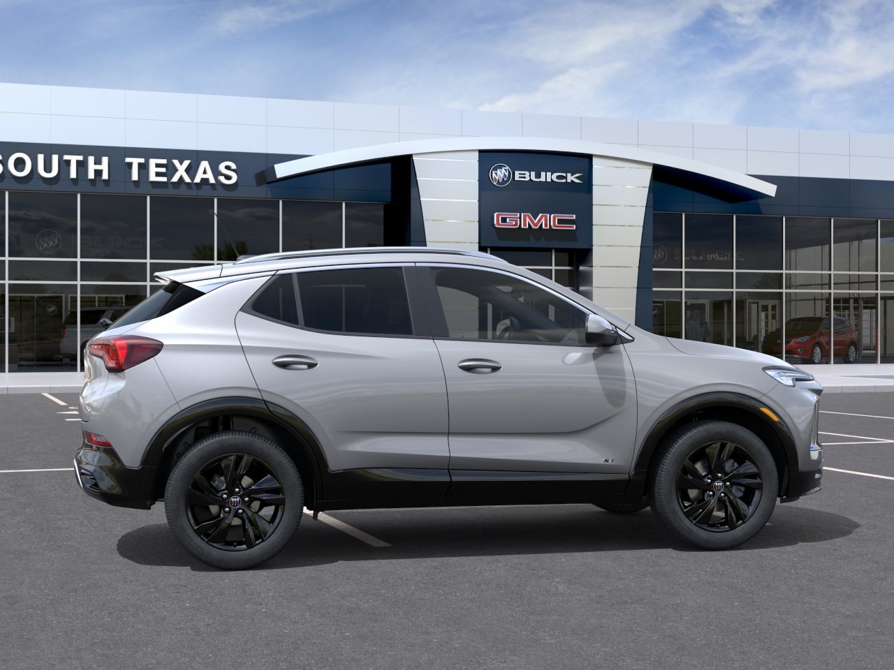 2026 Buick Encore GX Sport Touring - Photo 5