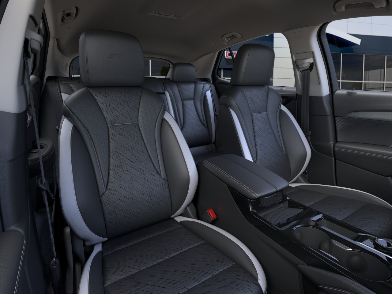 2026 Buick Envision Sport Touring - Photo 16