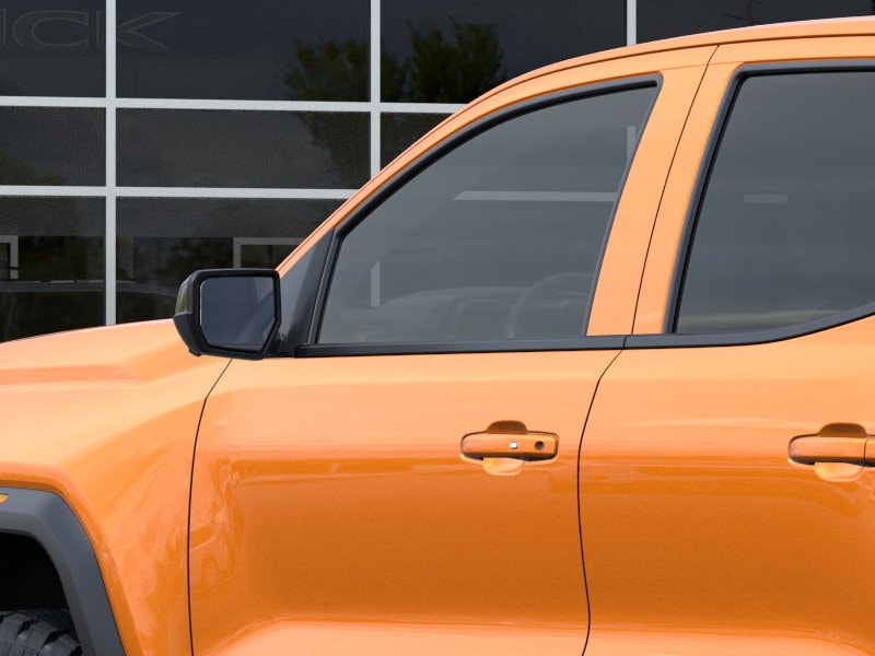 2026 GMC Canyon AT4 - Photo 12